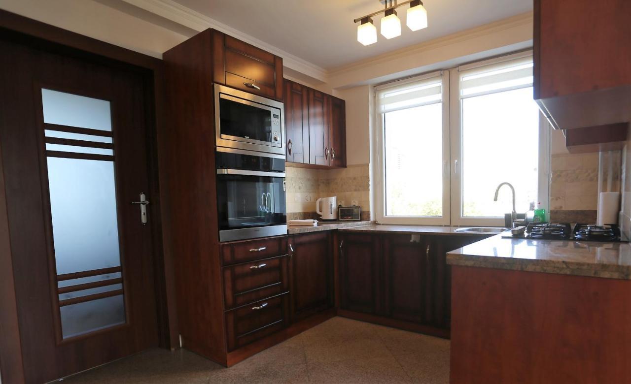 Apartament Mgm Karmelicka Warsaw Luaran gambar